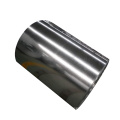 DX52 cero lámpara de acero galvanizado de 0.3 mm bobina g550 bobinas gi